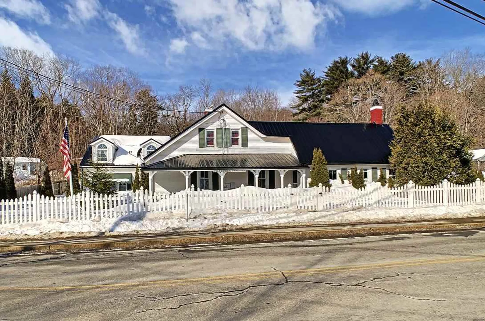 78 Plymouth Street Meredith NH 03253