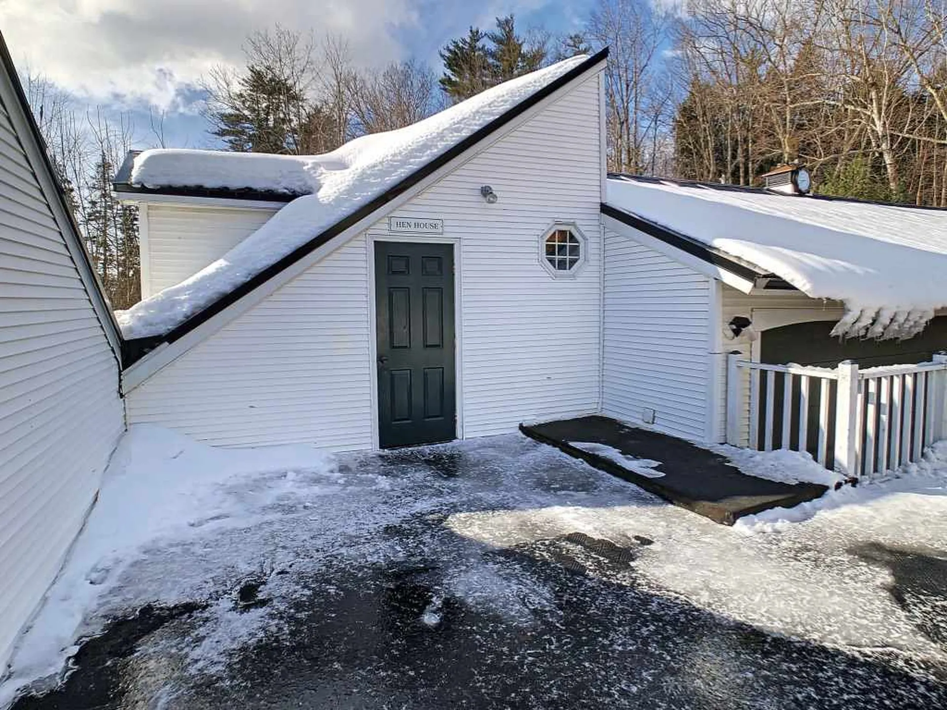 78 Plymouth Street Meredith NH 03253