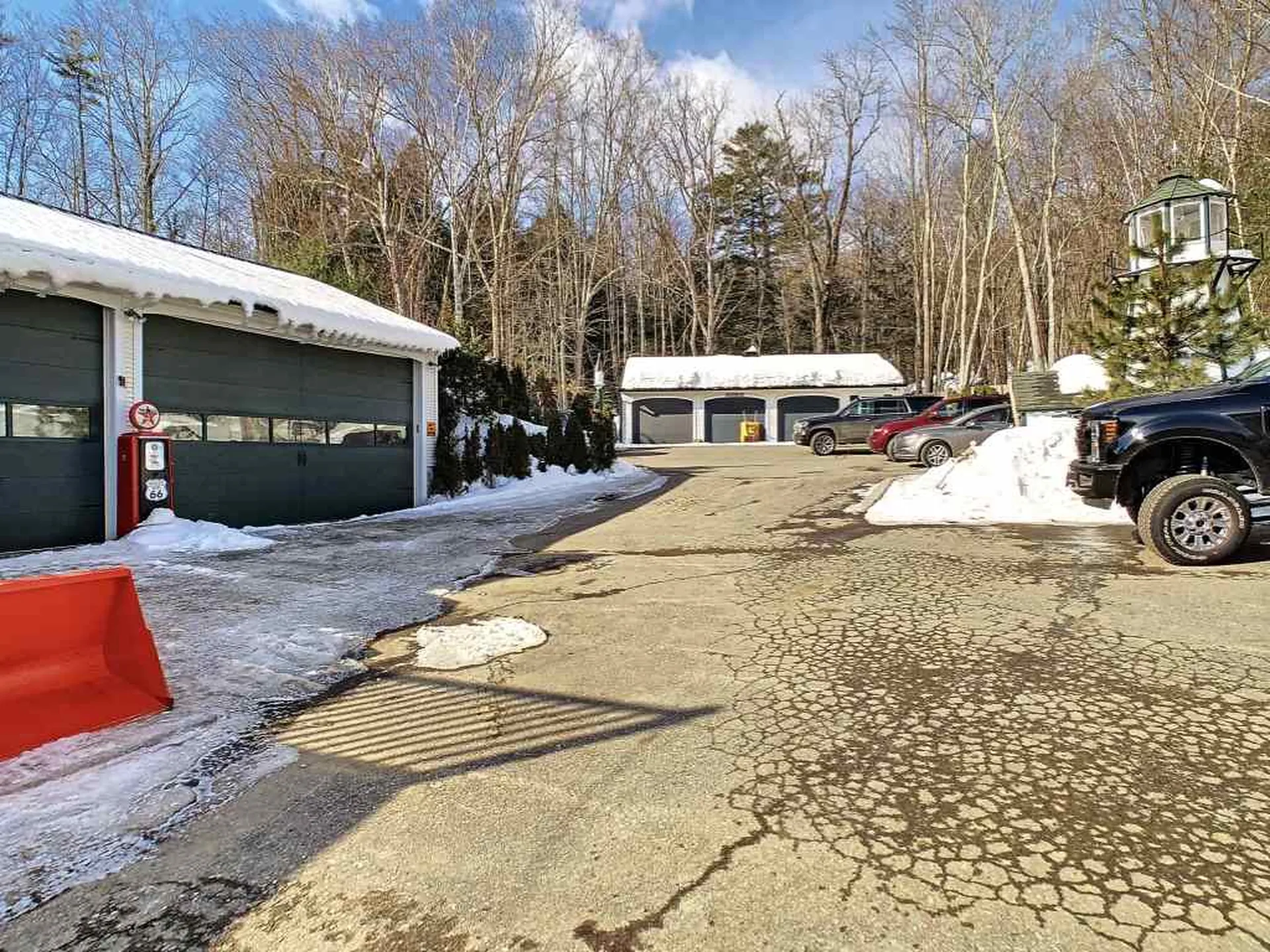 78 Plymouth Street Meredith NH 03253