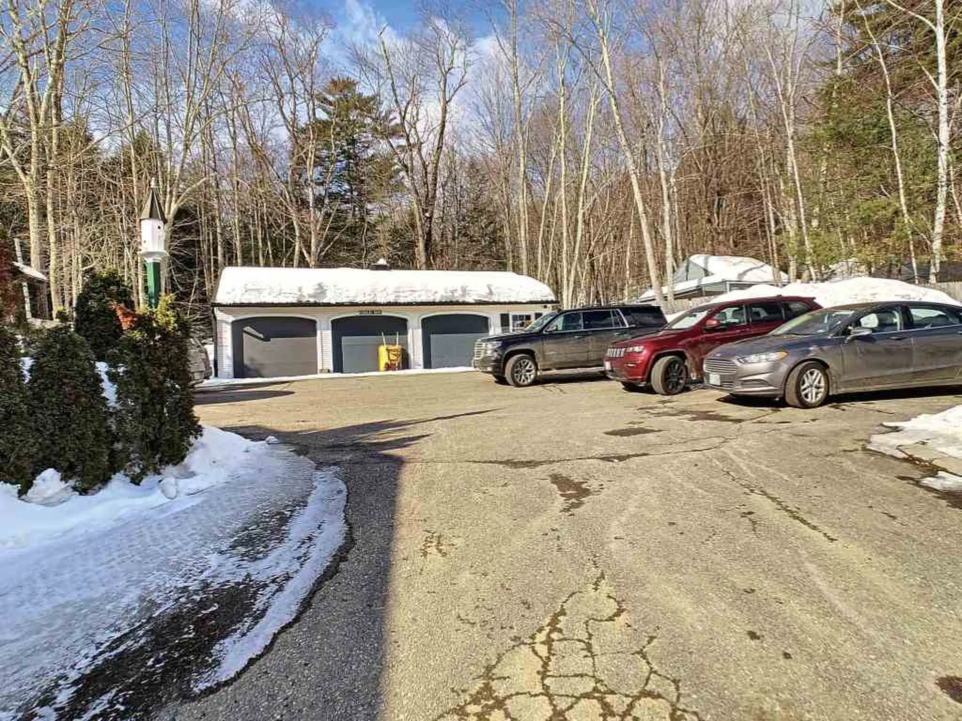 78 Plymouth Street Meredith NH 03253