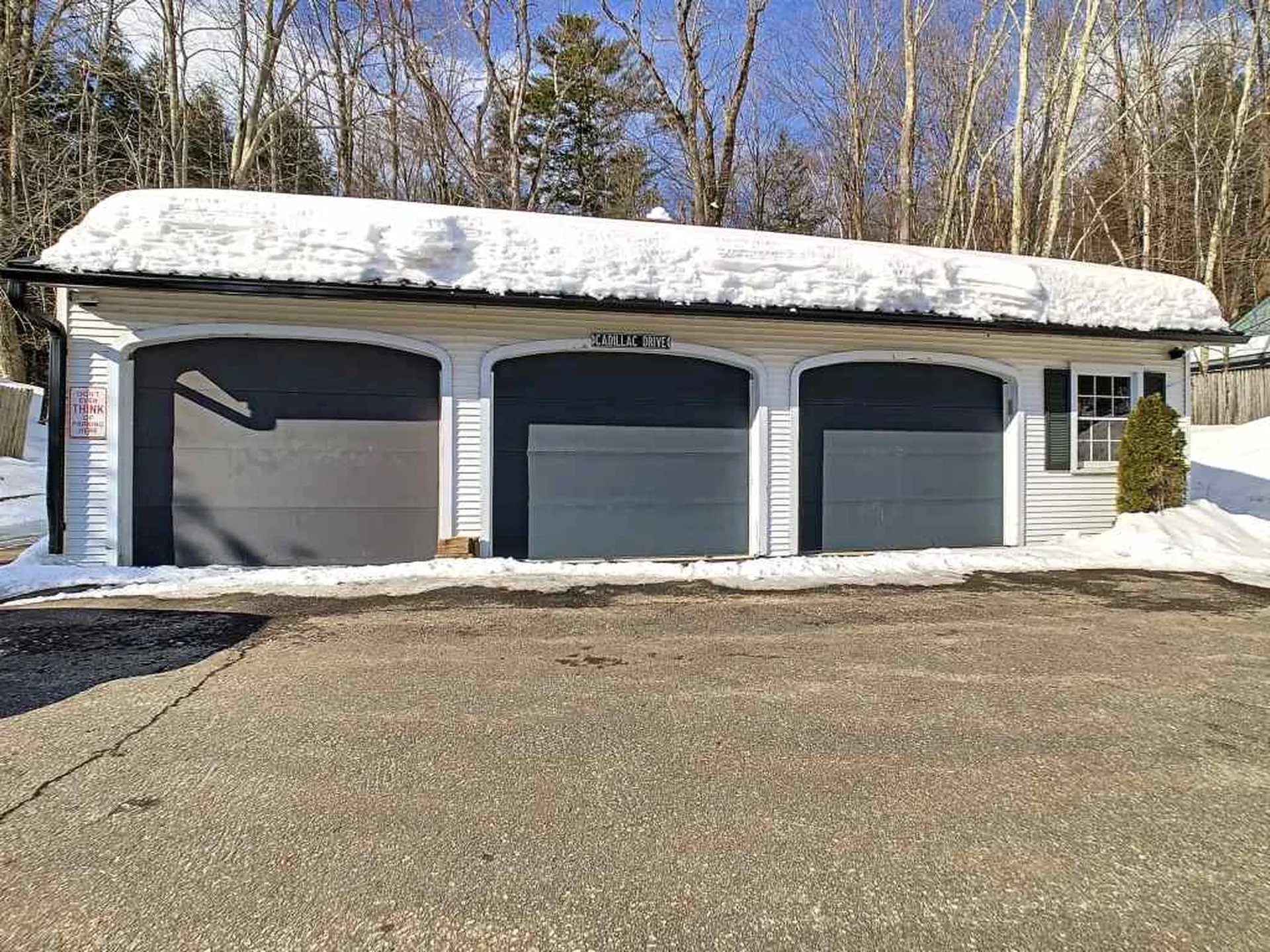 78 Plymouth Street Meredith NH 03253
