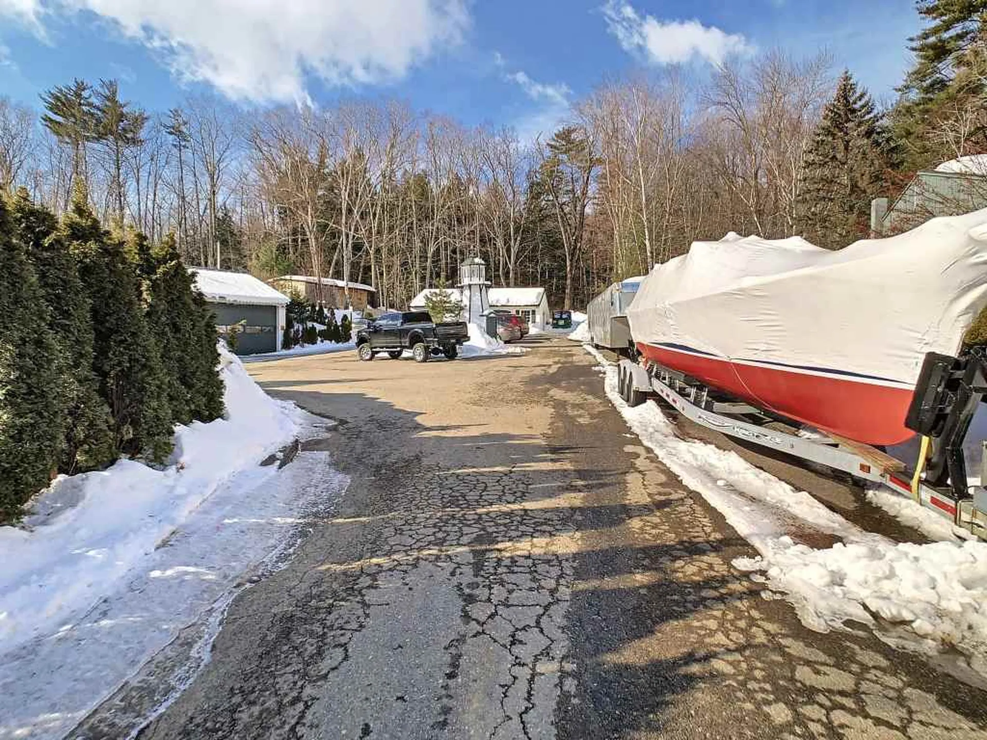 78 Plymouth Street Meredith NH 03253
