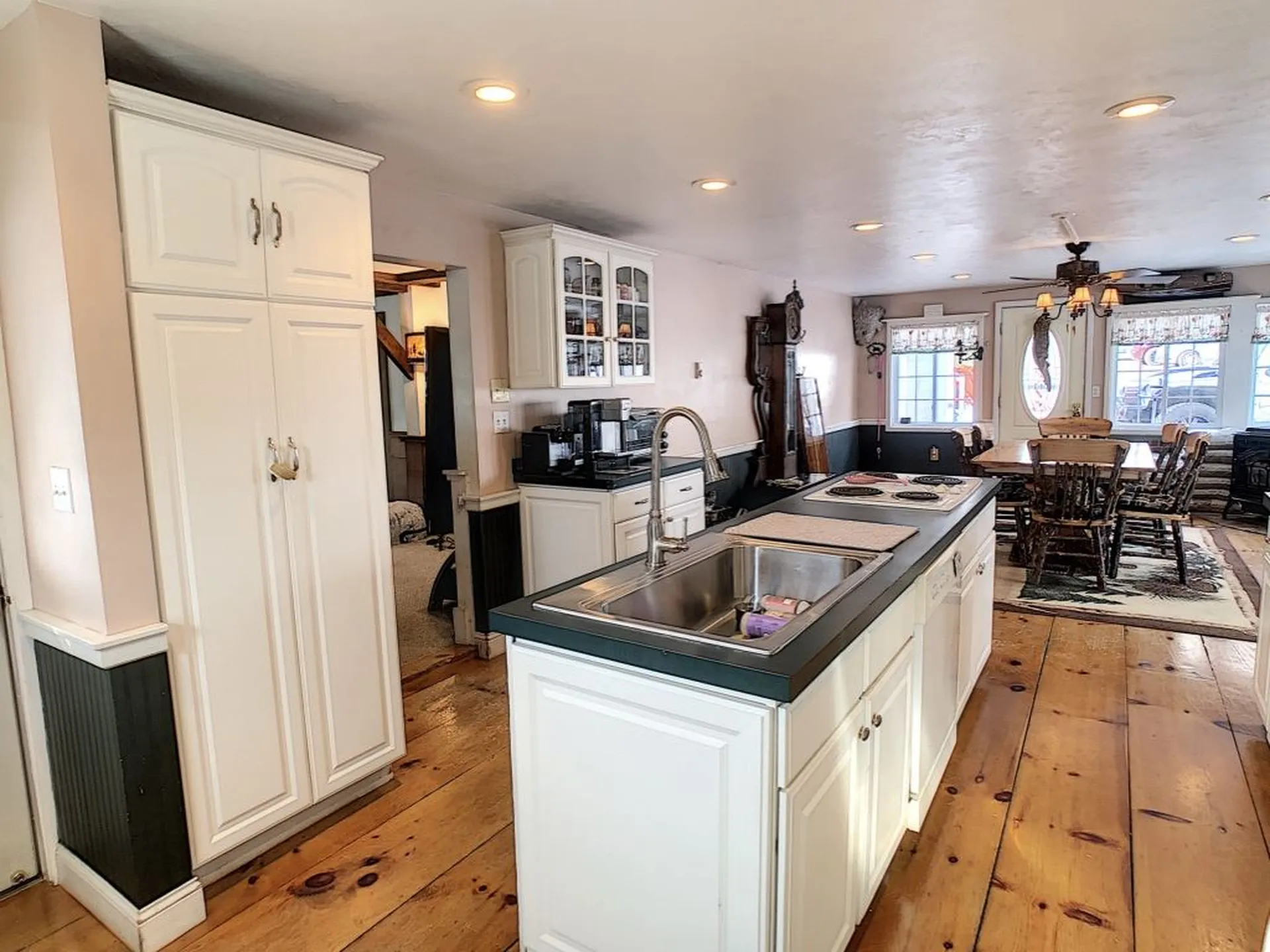 78 Plymouth Street Meredith NH 03253