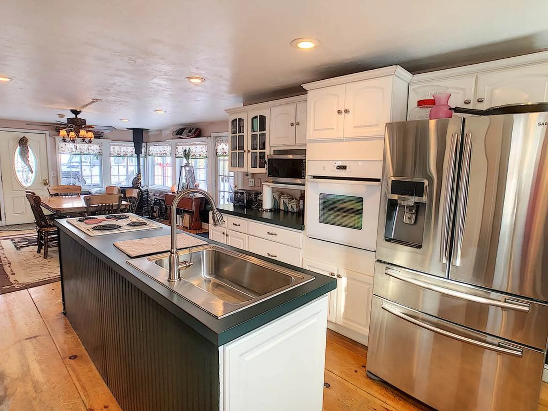 78 Plymouth Street Meredith NH 03253