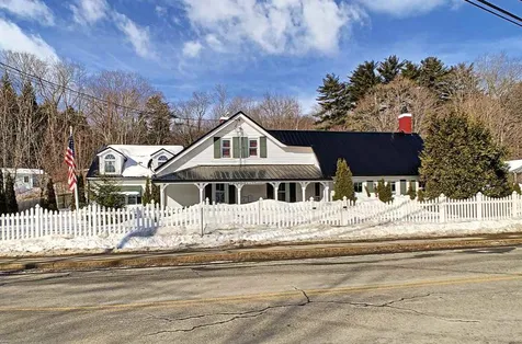 78 Plymouth Street Meredith NH 03253