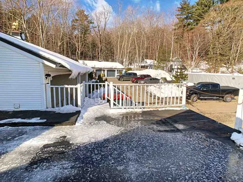78 Plymouth Street Meredith NH 03253