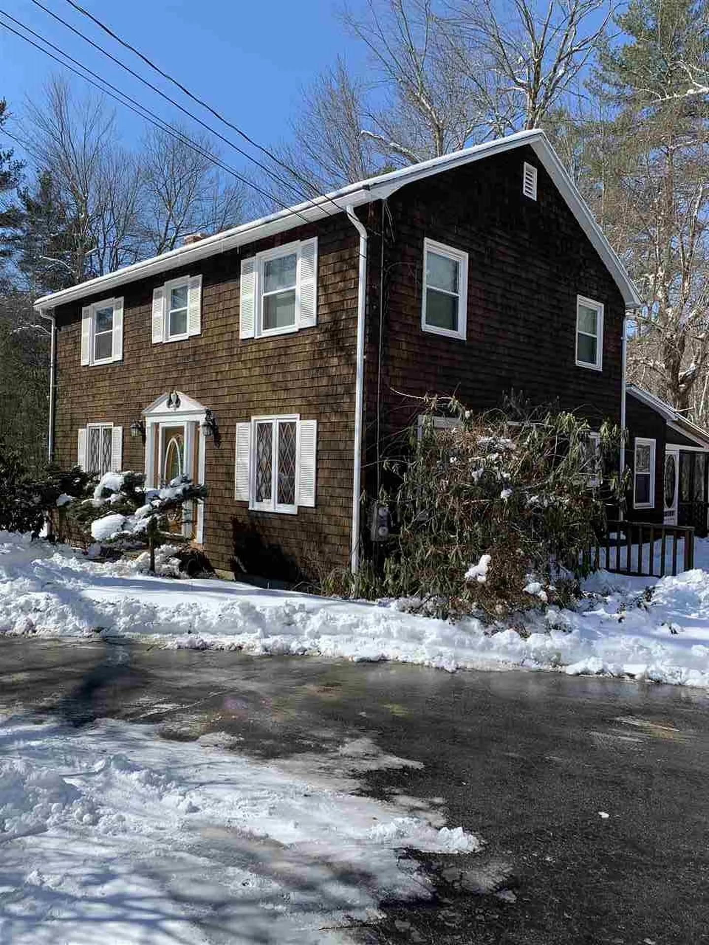 74 Speare Road Hudson NH 03051