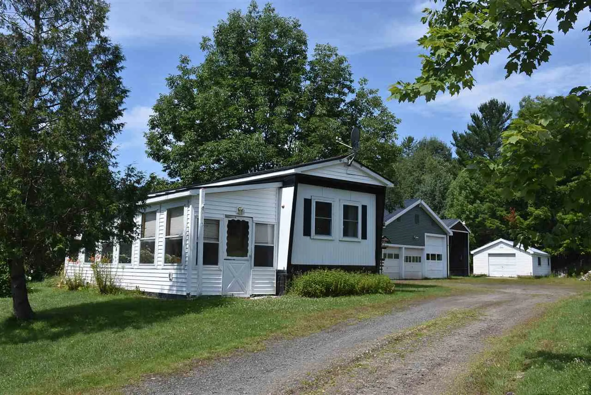 129 Worcester Village Road Worcester VT 05682