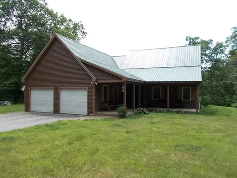 44 Rice Hill Road Freedom NH 03836