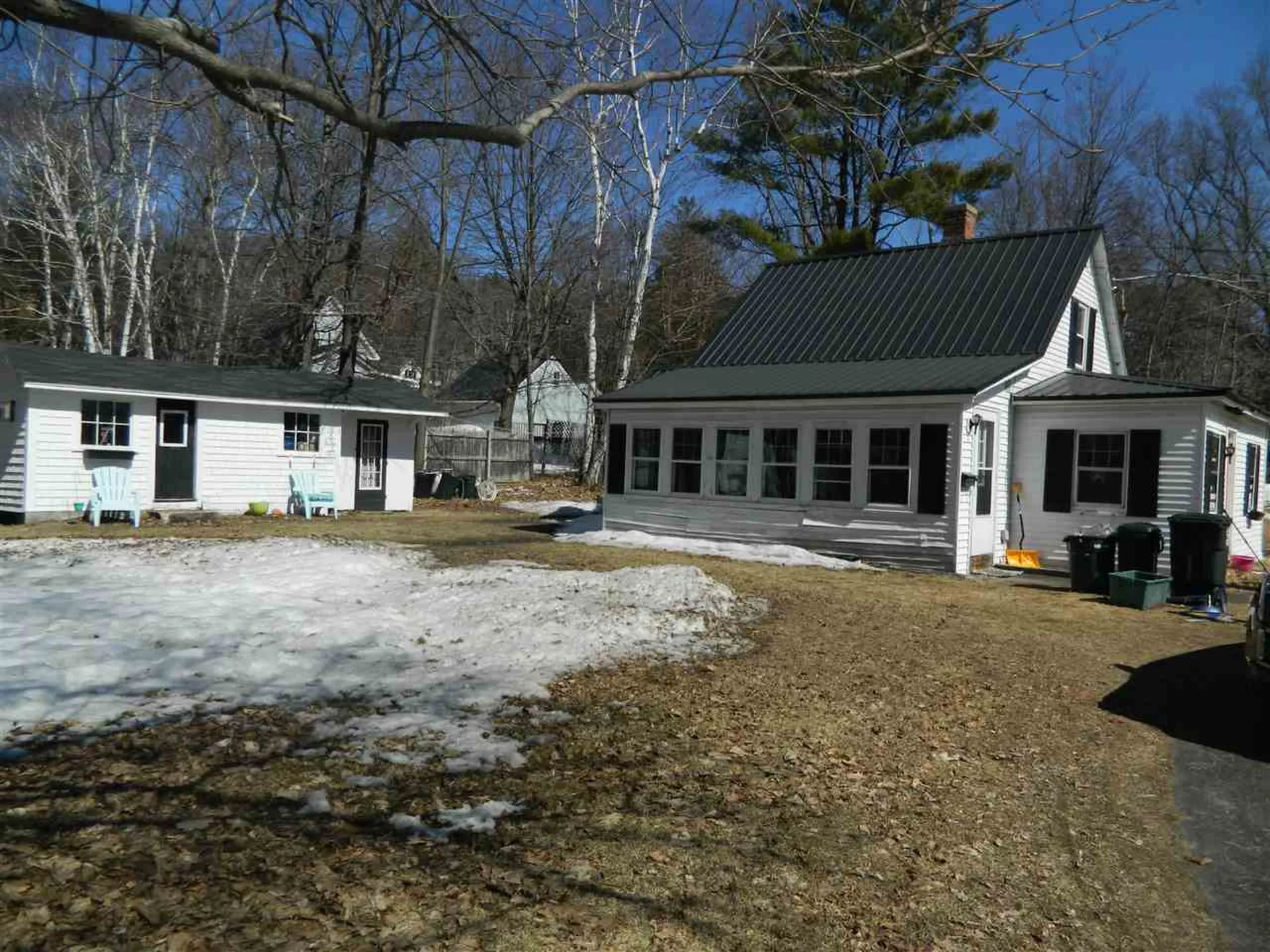 196 Pine Street Laconia NH 03246