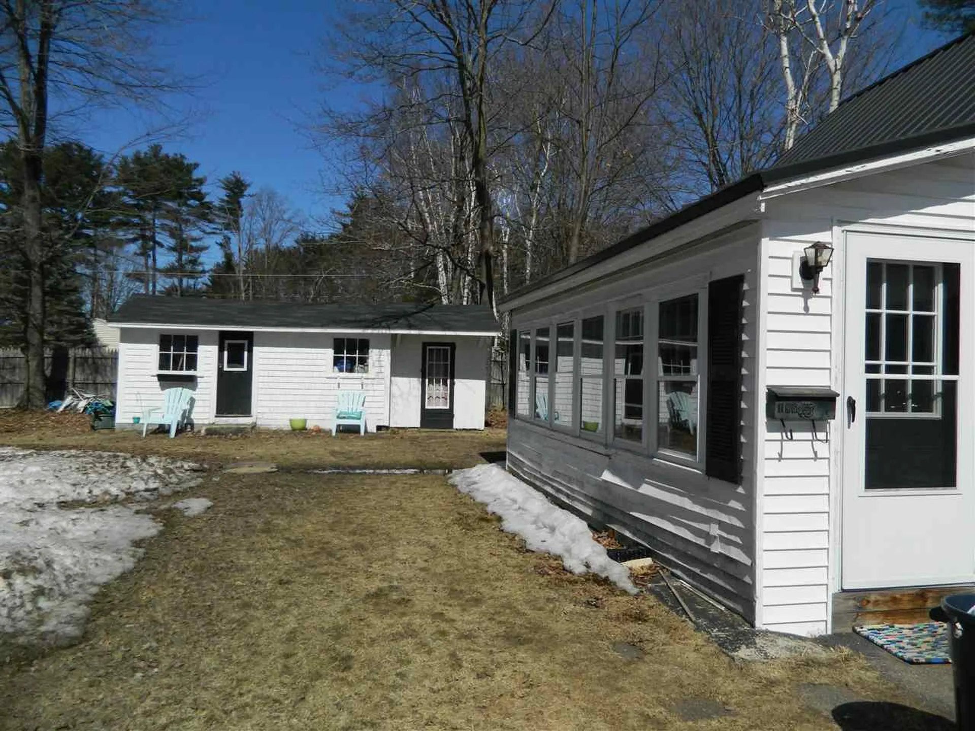 196 Pine Street Laconia NH 03246