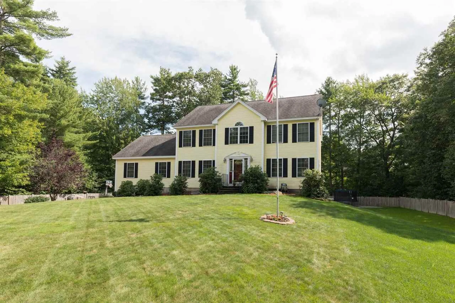 188 Blackwater Road Somersworth NH 03878