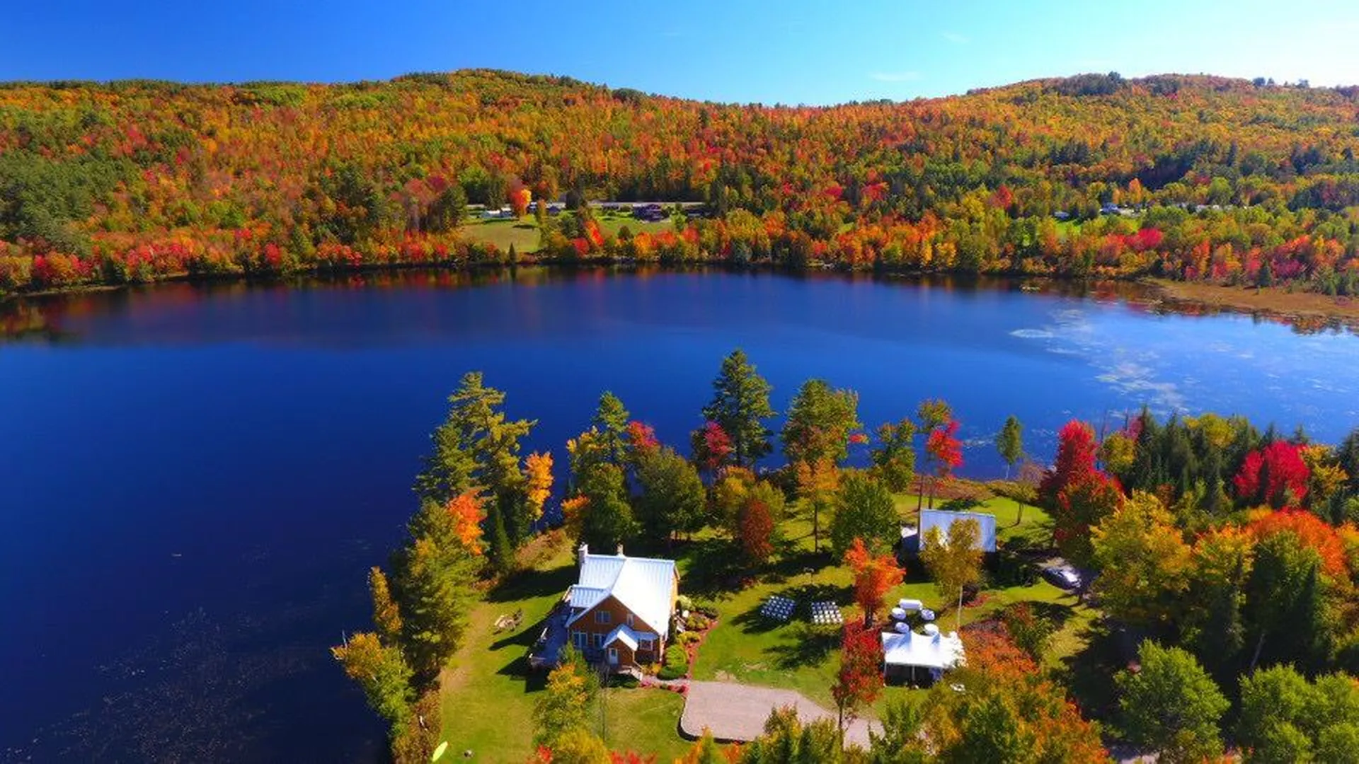 90 Forest Lake Road Whitefield NH 03598