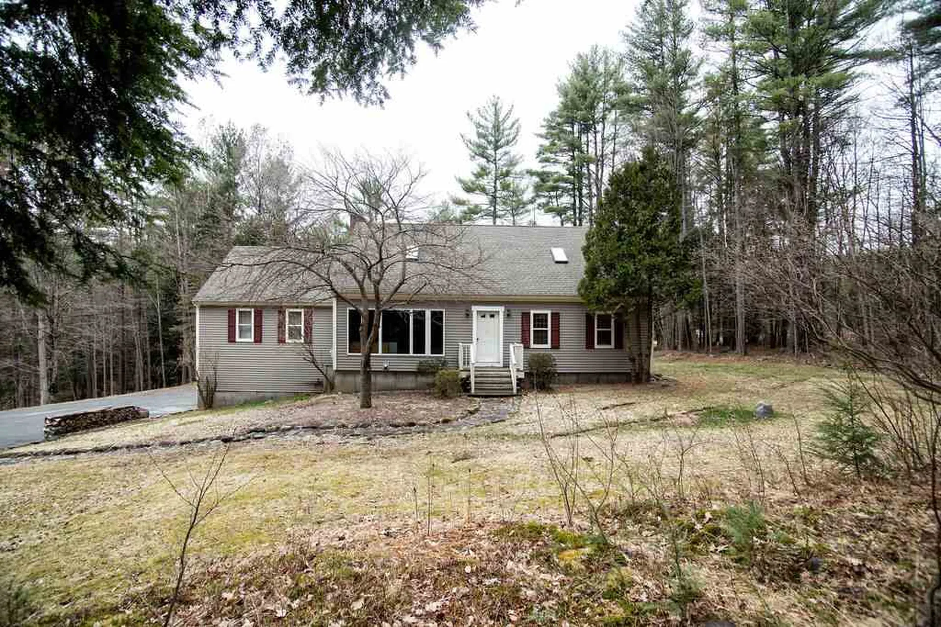 143 Bedford Road New Boston NH 03070