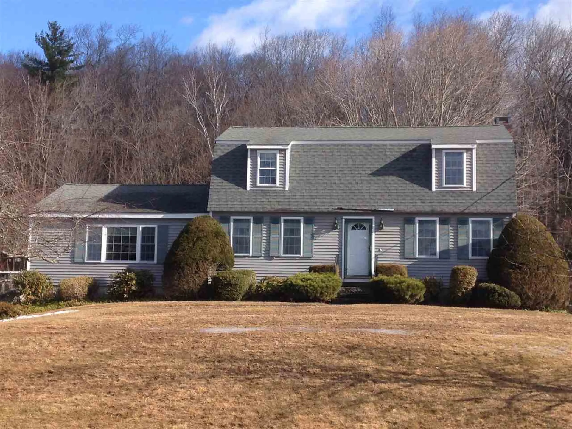 14 Scamman Road Stratham NH 03885
