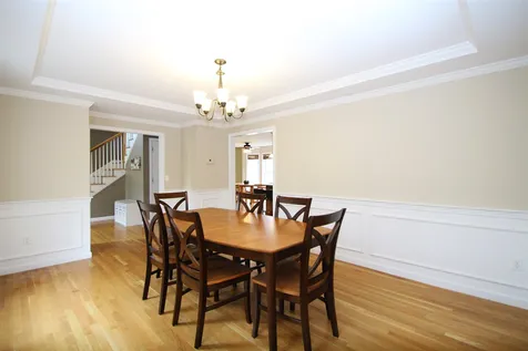 40 Thurston Drive Lee NH 03861