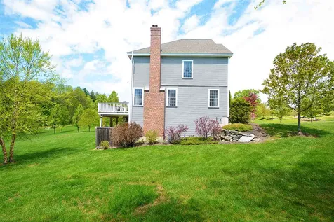 40 Thurston Drive Lee NH 03861