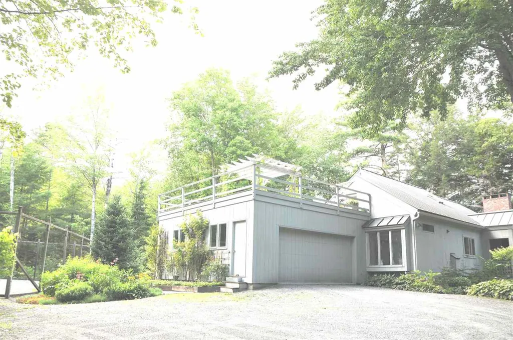 5 Bunker Drive Grantham NH 03753
