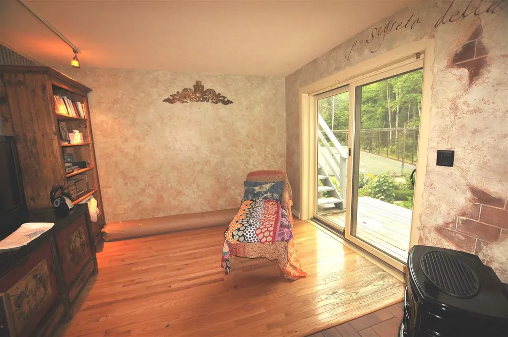 5 Bunker Drive Grantham NH 03753