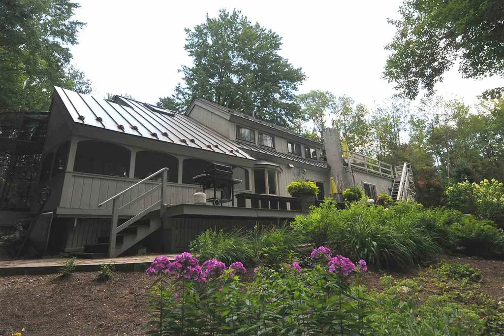 5 Bunker Drive Grantham NH 03753