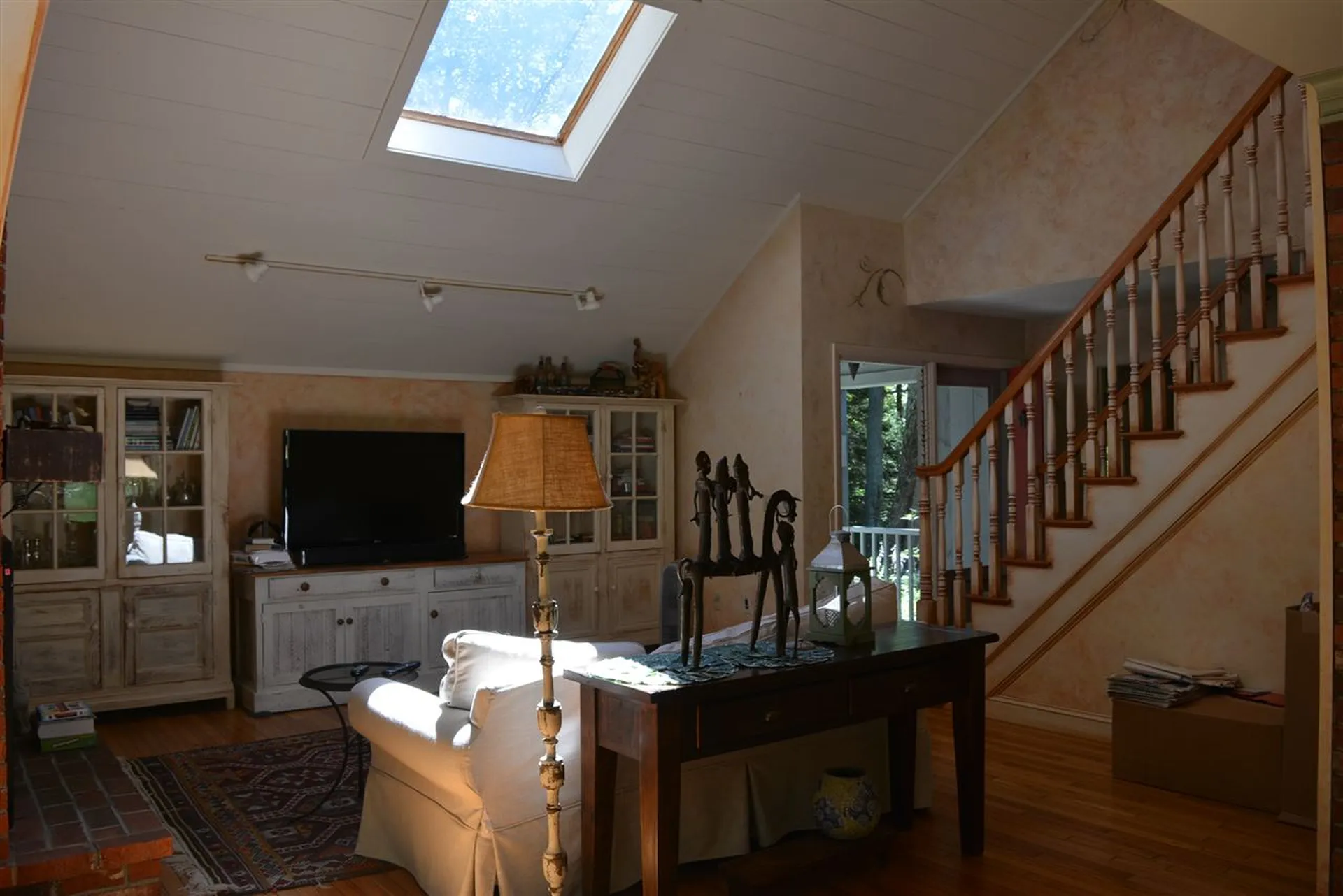5 Bunker Drive Grantham NH 03753