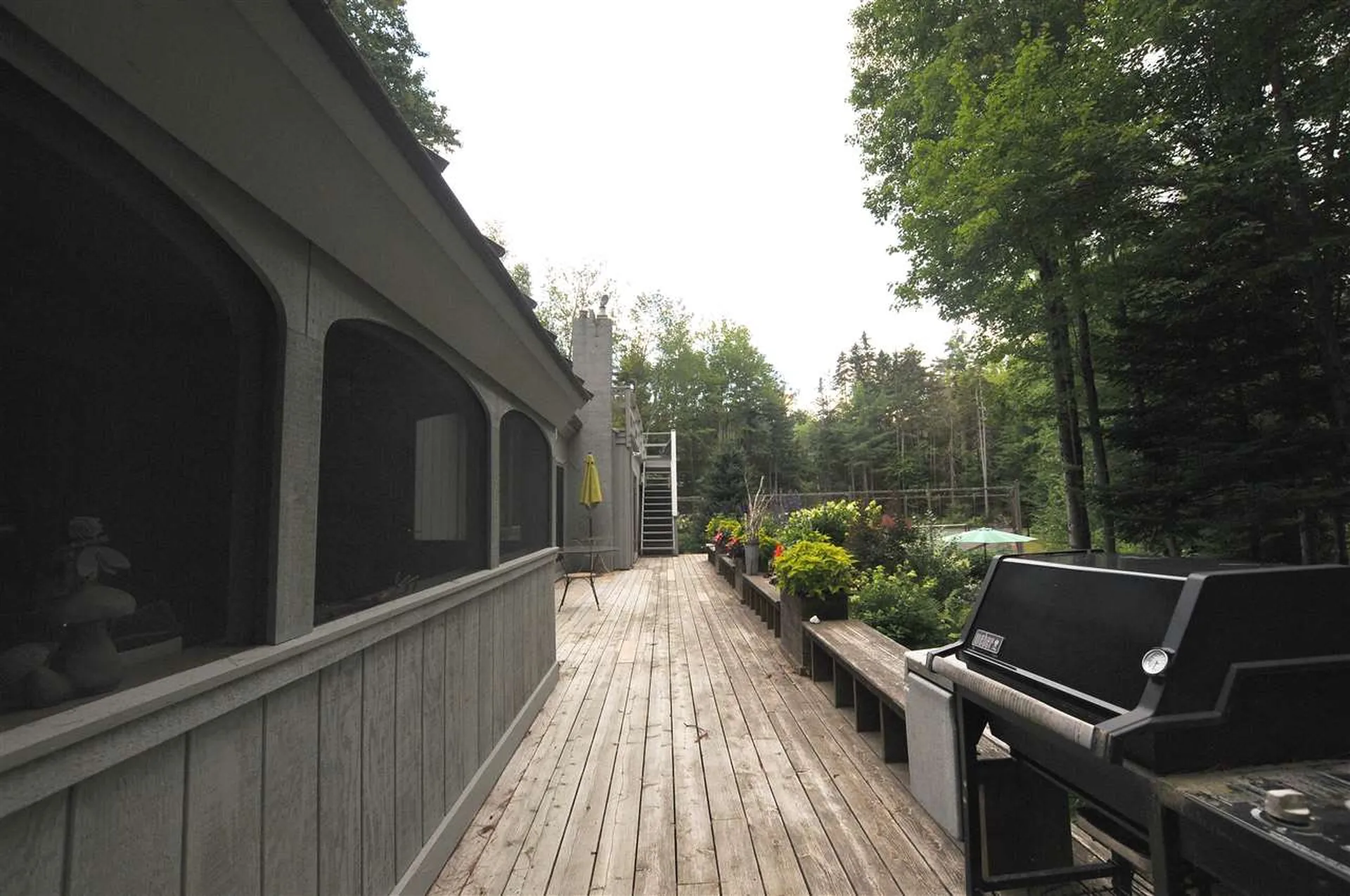 5 Bunker Drive Grantham NH 03753