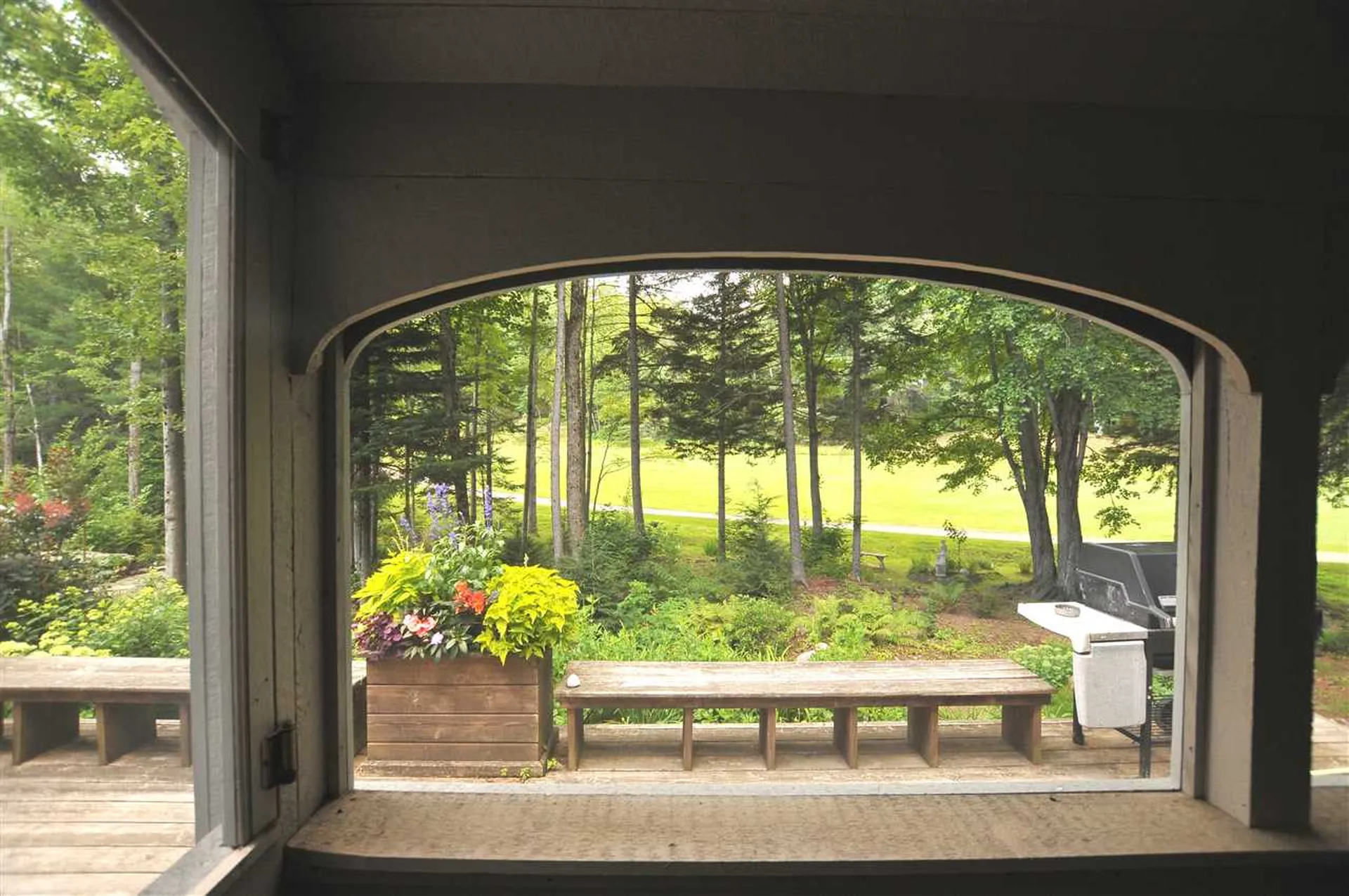5 Bunker Drive Grantham NH 03753