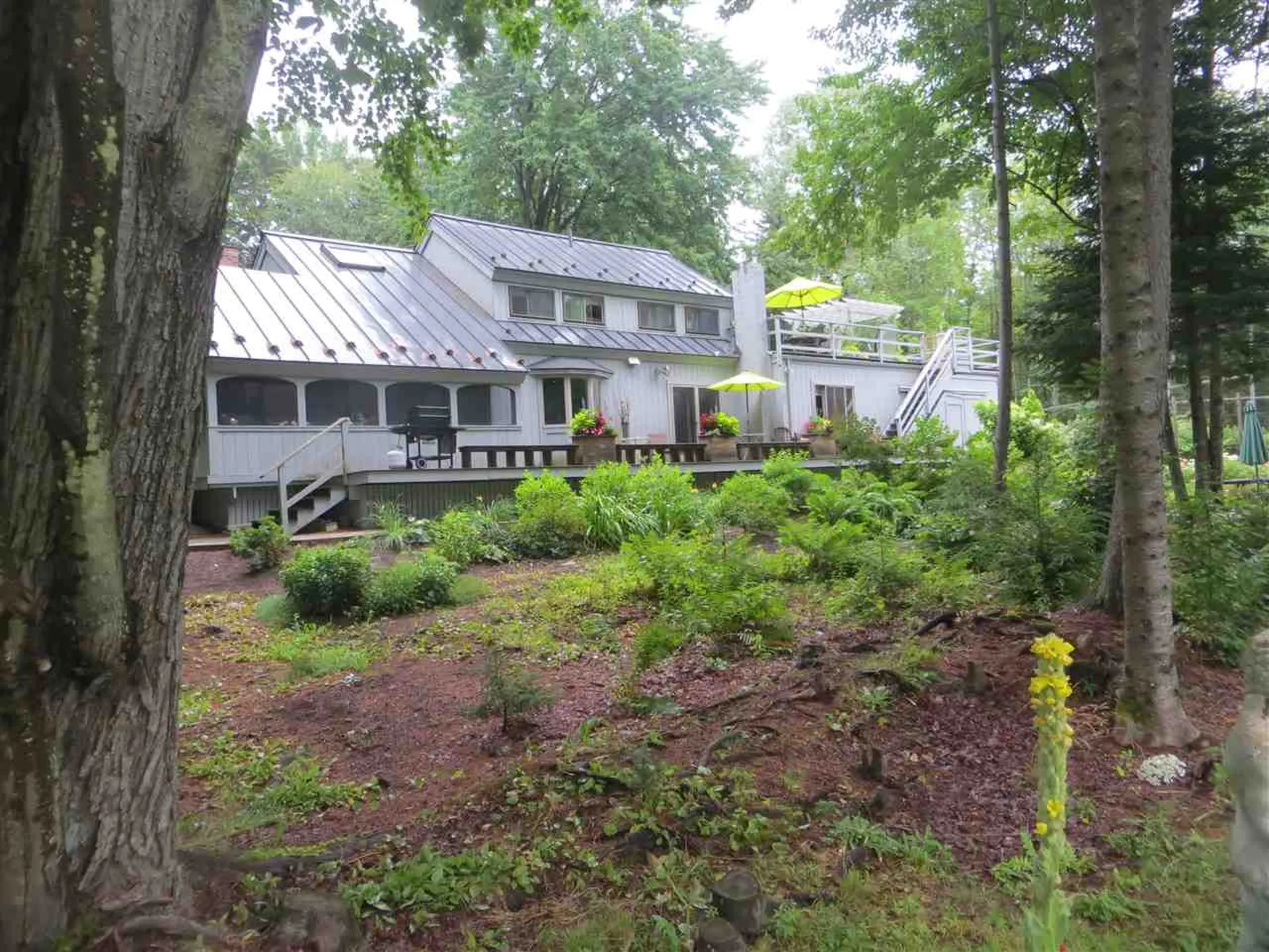 5 Bunker Drive Grantham NH 03753