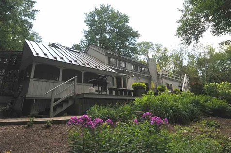 5 Bunker Drive Grantham NH 03753