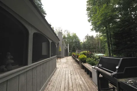 5 Bunker Drive Grantham NH 03753