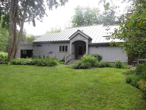 5 Bunker Drive Grantham NH 03753