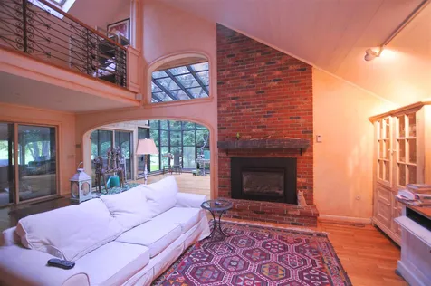 5 Bunker Drive Grantham NH 03753