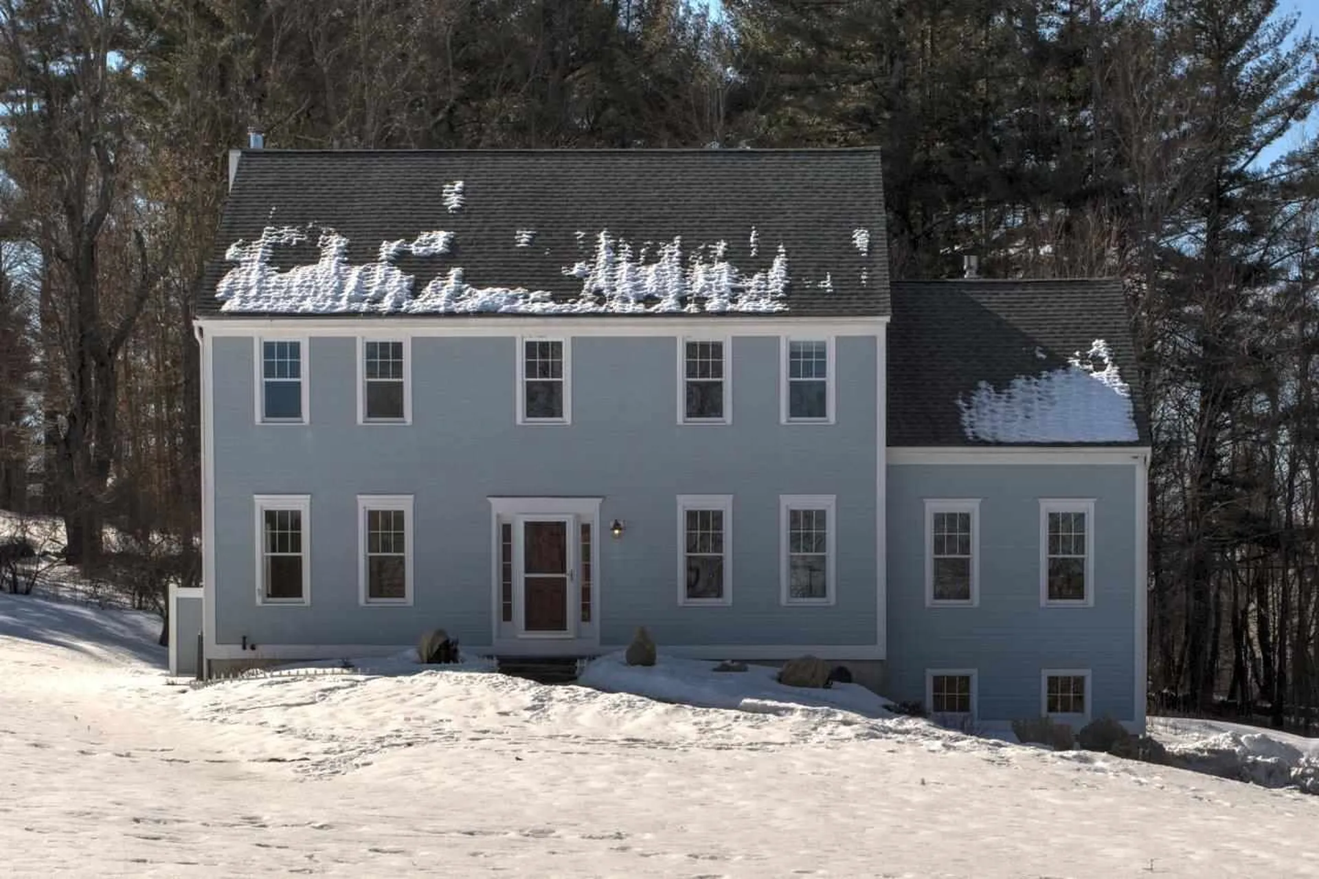 1 Surrey Lane Durham NH 03824