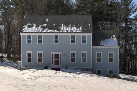 1 Surrey Lane Durham NH 03824