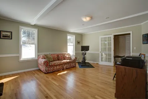 1 Surrey Lane Durham NH 03824