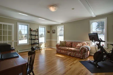 1 Surrey Lane Durham NH 03824