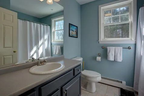 1 Surrey Lane Durham NH 03824