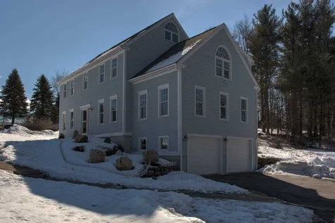 1 Surrey Lane Durham NH 03824