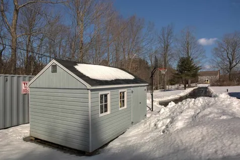 1 Surrey Lane Durham NH 03824