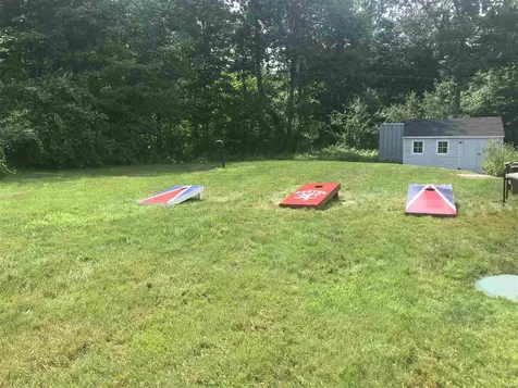 1 Surrey Lane Durham NH 03824