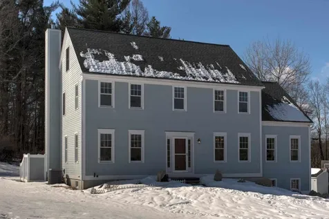 1 Surrey Lane Durham NH 03824