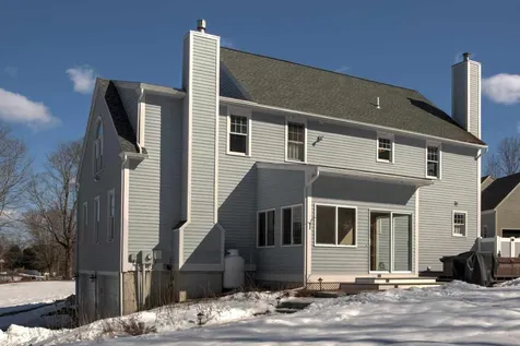 1 Surrey Lane Durham NH 03824