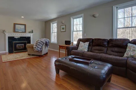 1 Surrey Lane Durham NH 03824