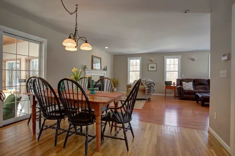 1 Surrey Lane Durham NH 03824