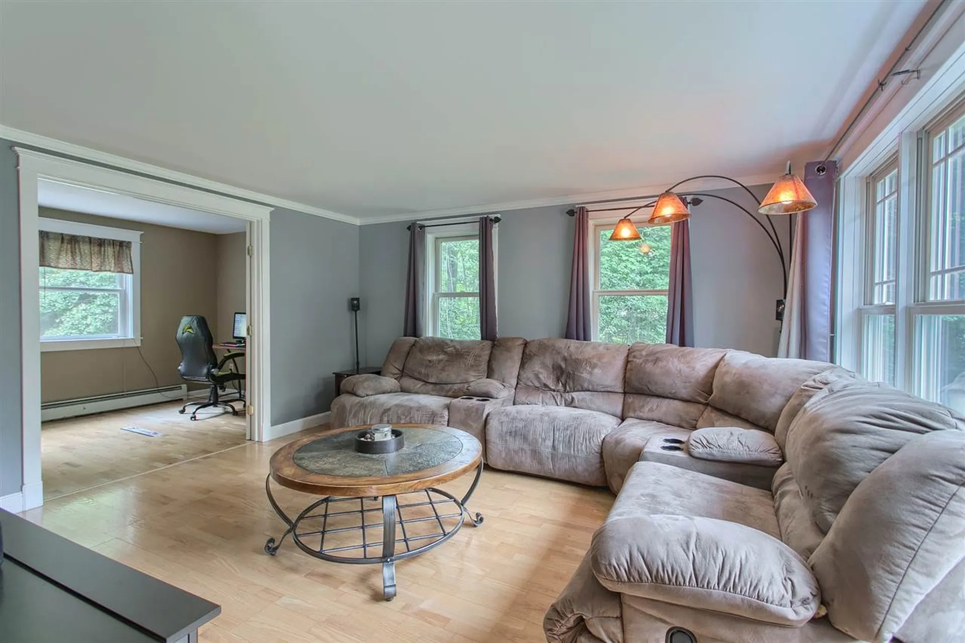 32 Sandy Knoll Drive Auburn NH 03032