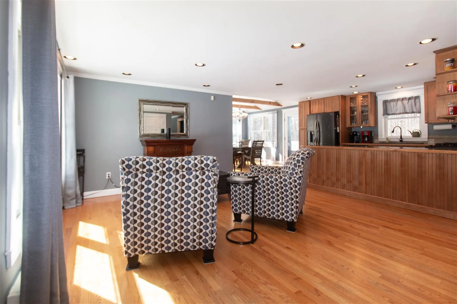 32 Sandy Knoll Drive Auburn NH 03032