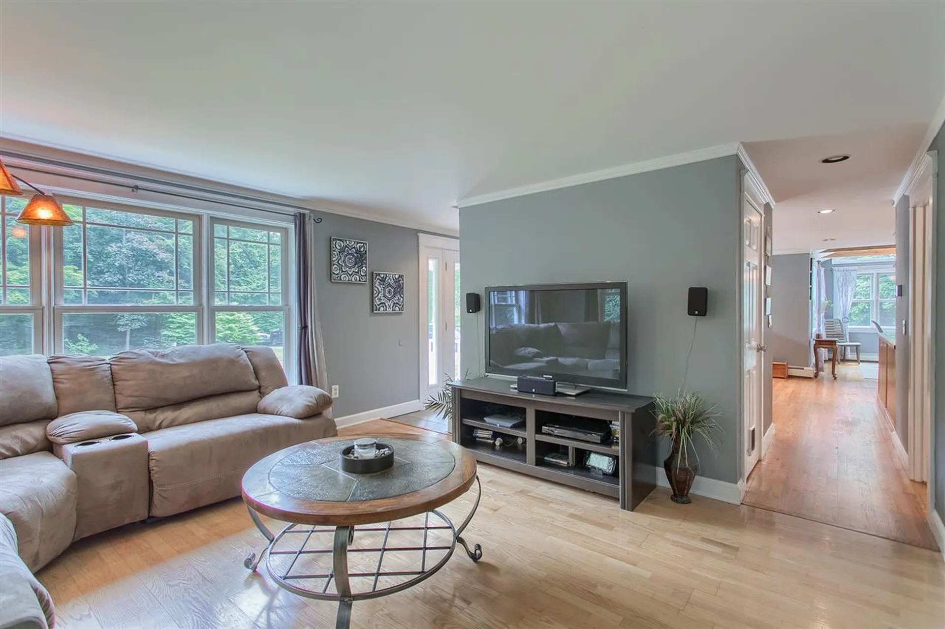 32 Sandy Knoll Drive Auburn NH 03032