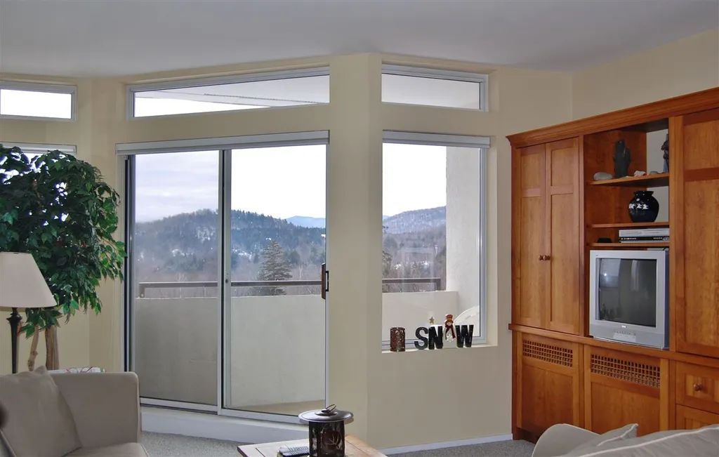 501 Village Gate Drive Warren VT 05674
