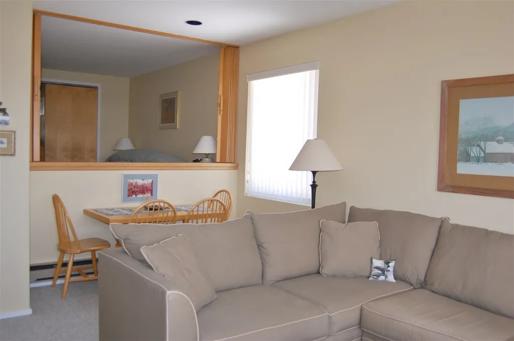 501 Village Gate Drive Warren VT 05674
