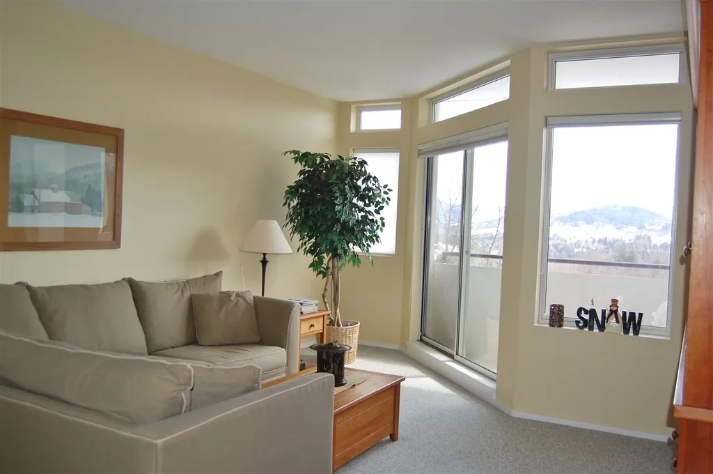 501 Village Gate Drive Warren VT 05674